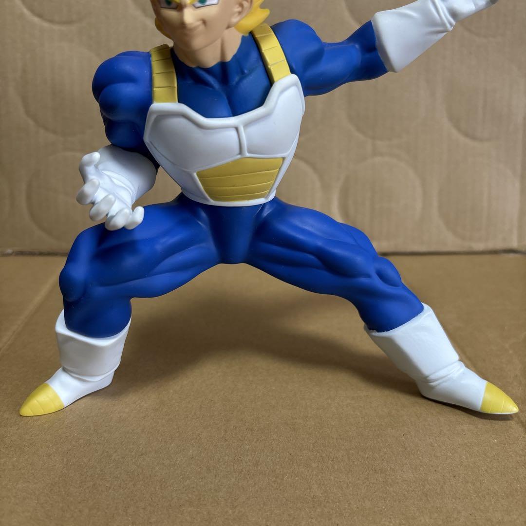 お値下げ可能】 孫悟空フィギュア ドラゴンボールZ ソフビ