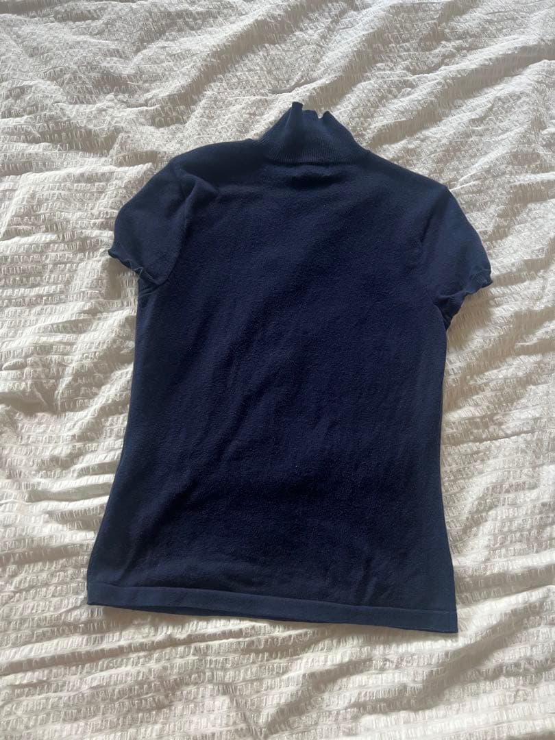 POLO RALPH LAUREN ニット　Ron Herman ROKU