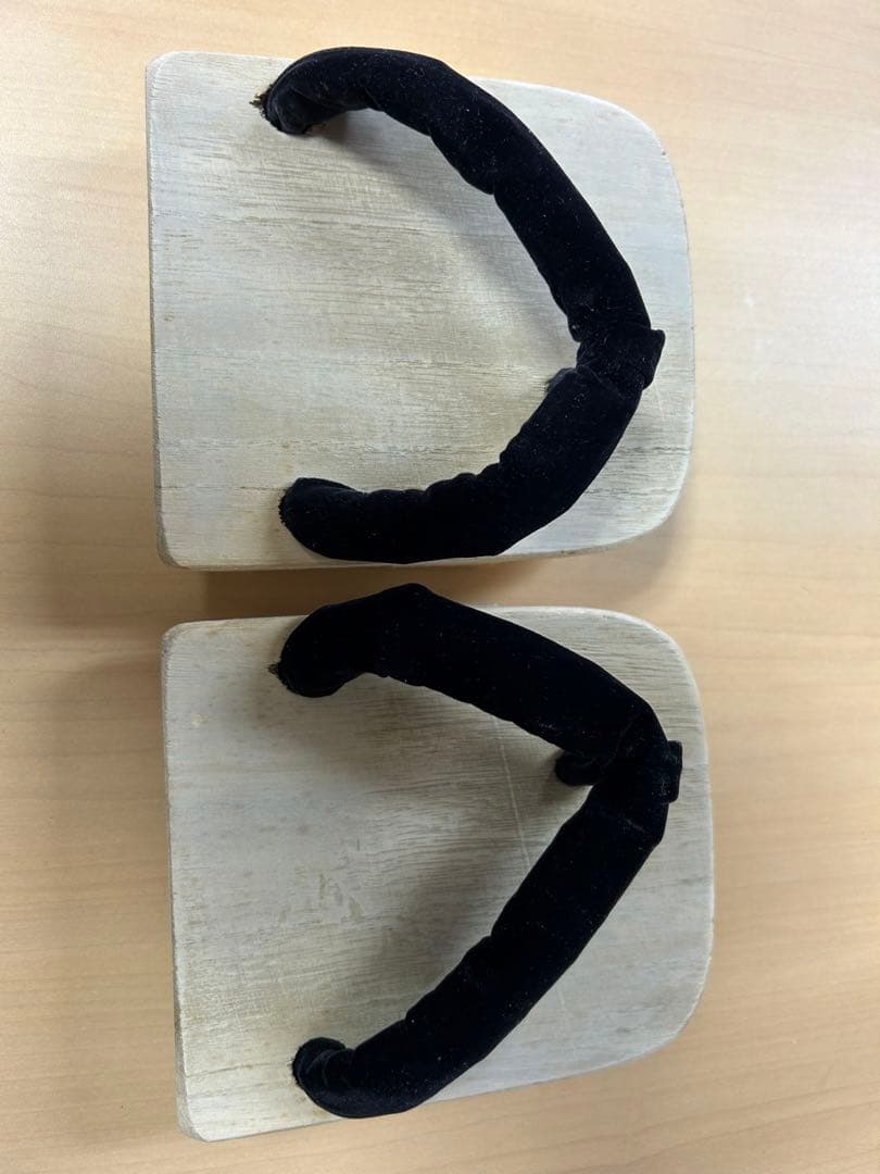 一本歯下駄GETTA 姿勢矯正骨盤矯正