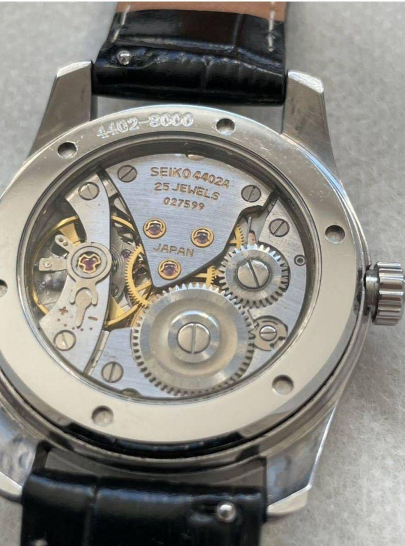 KING SEIKO キングセイコー ビンテージ アンティーク  腕時計