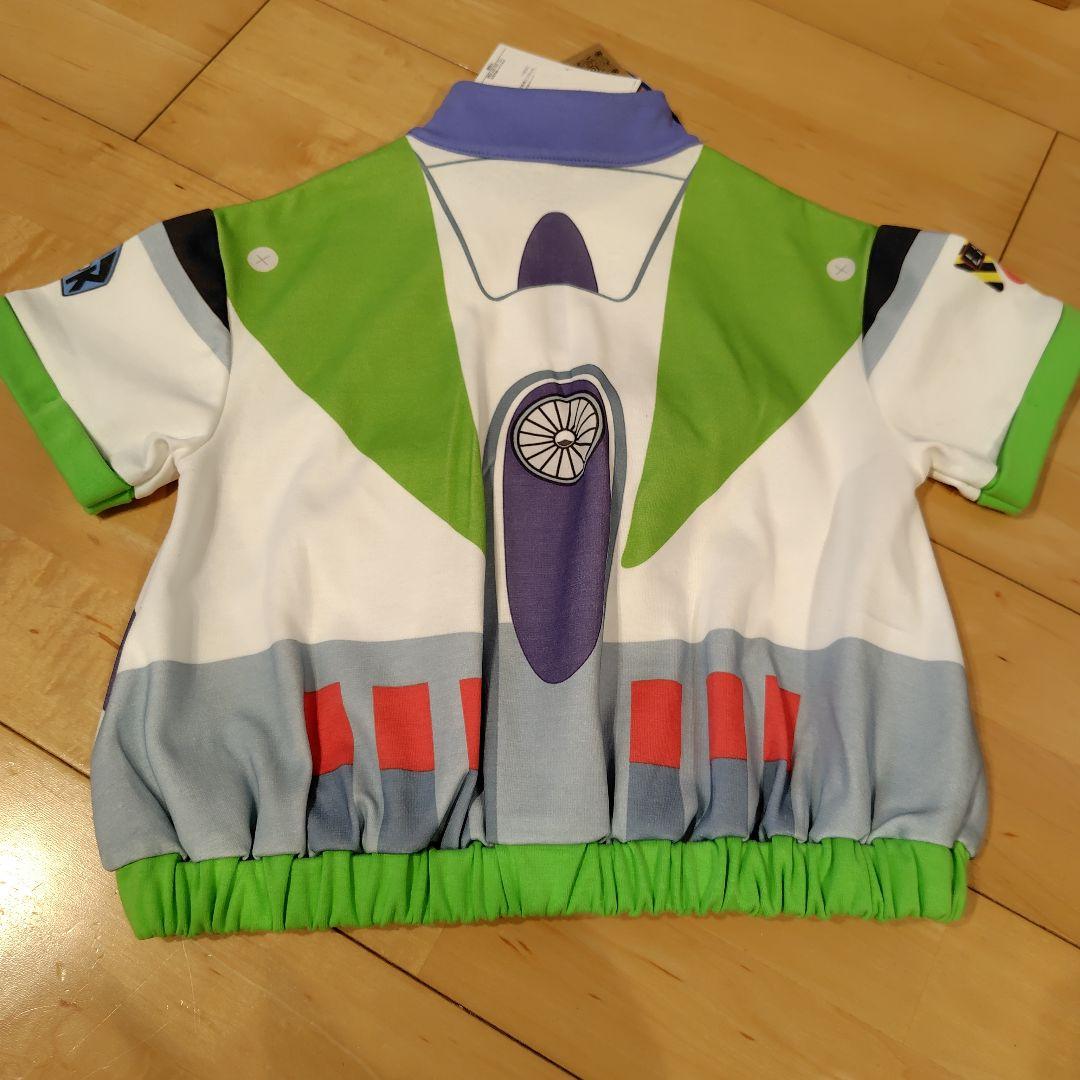 新品【Littc】なりきり バズ・ライトイヤー 90cm - メルカリ