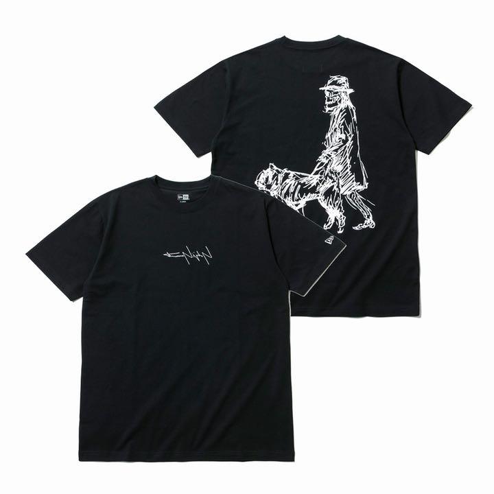 最終値下げ ヨウジヤマモト ニューエラ Tシャツ ノベルティ付き