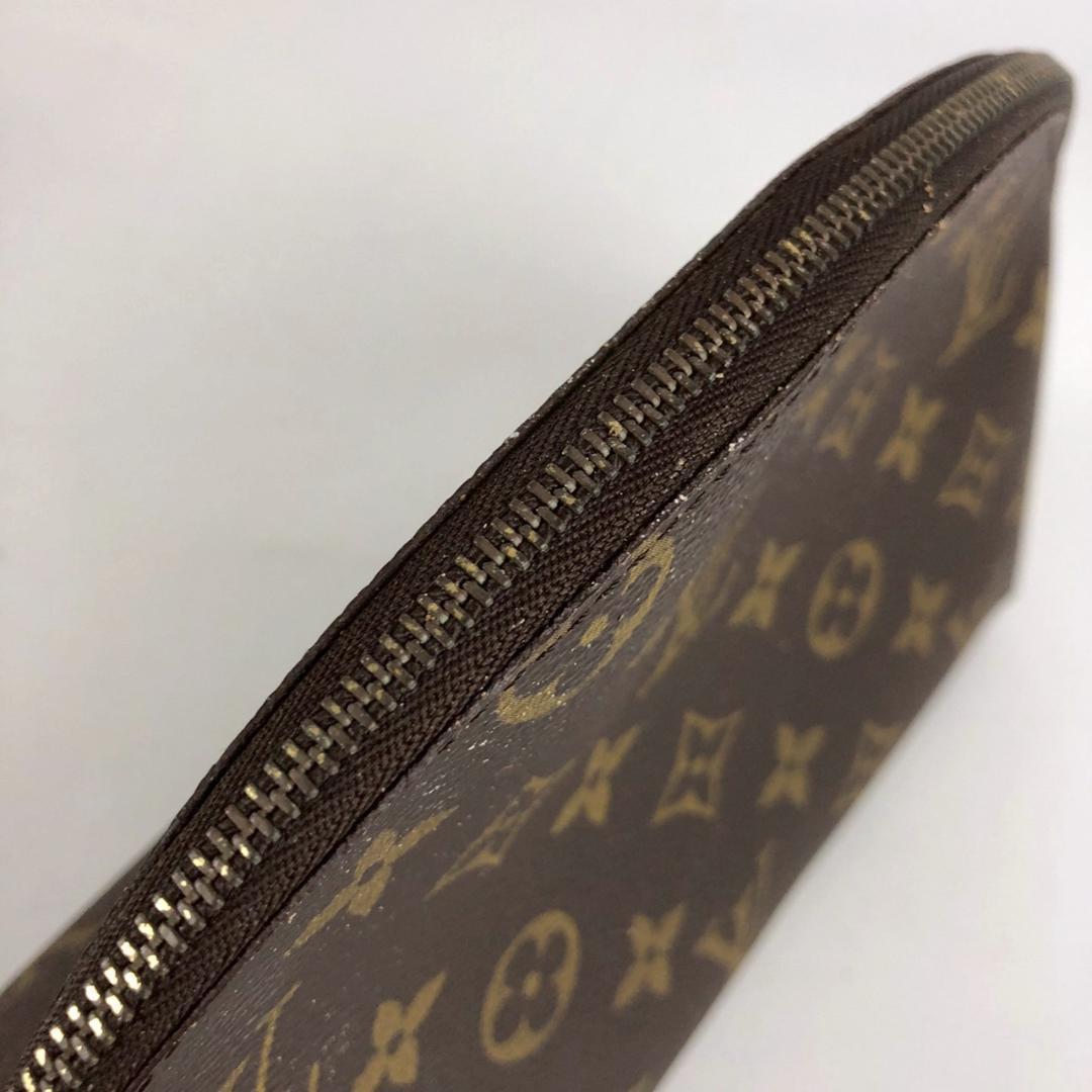 LOUIS VUITTON ルイヴィトン トゥルース・ドゥミロンド モノグラム