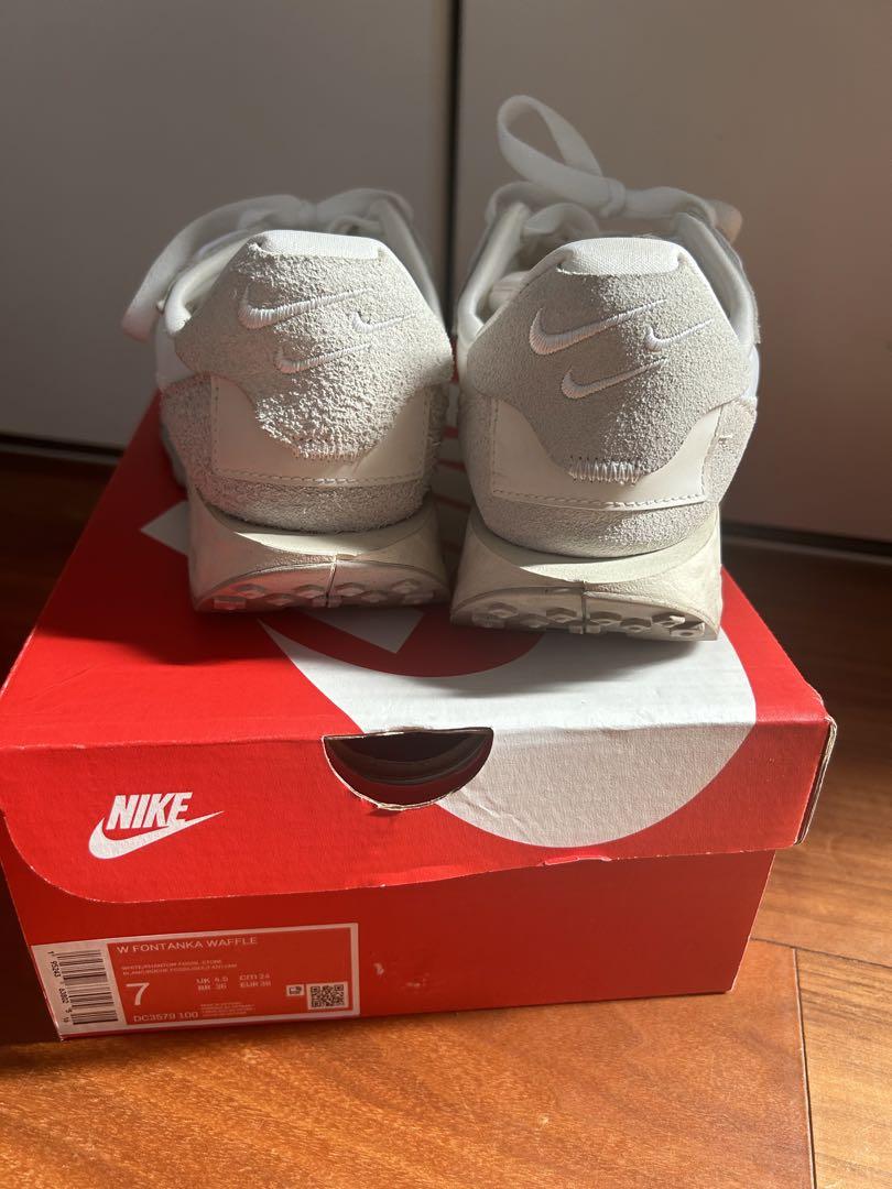 ナイキ NIKE Fontanka Waffleナイキ フォンタンカ ワッフル
