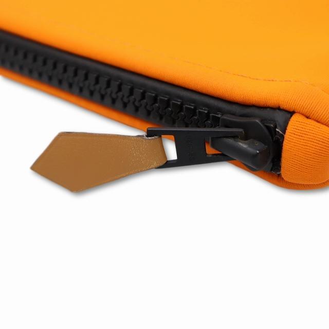 エルメス HERMES BAIN エンボスシグネチャー ネオバン PM ポーチ