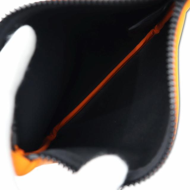 エルメス HERMES BAIN エンボスシグネチャー ネオバン PM ポーチ