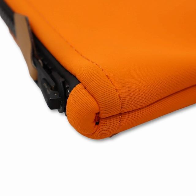 エルメス HERMES BAIN エンボスシグネチャー ネオバン PM ポーチ