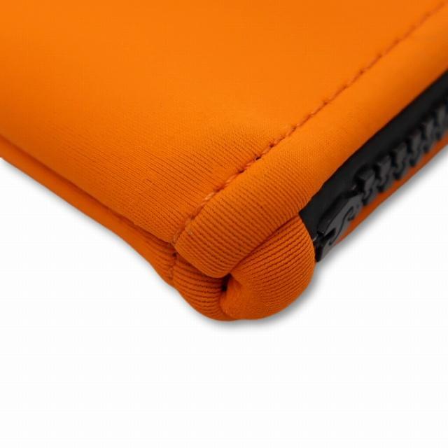 エルメス HERMES BAIN エンボスシグネチャー ネオバン PM ポーチ