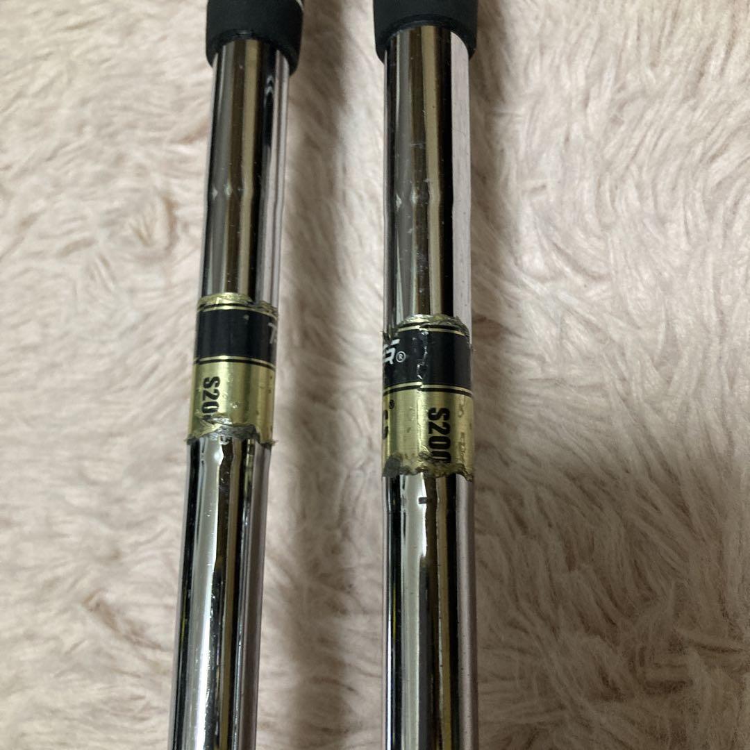 バルド　ウェッジ50° 56° セット