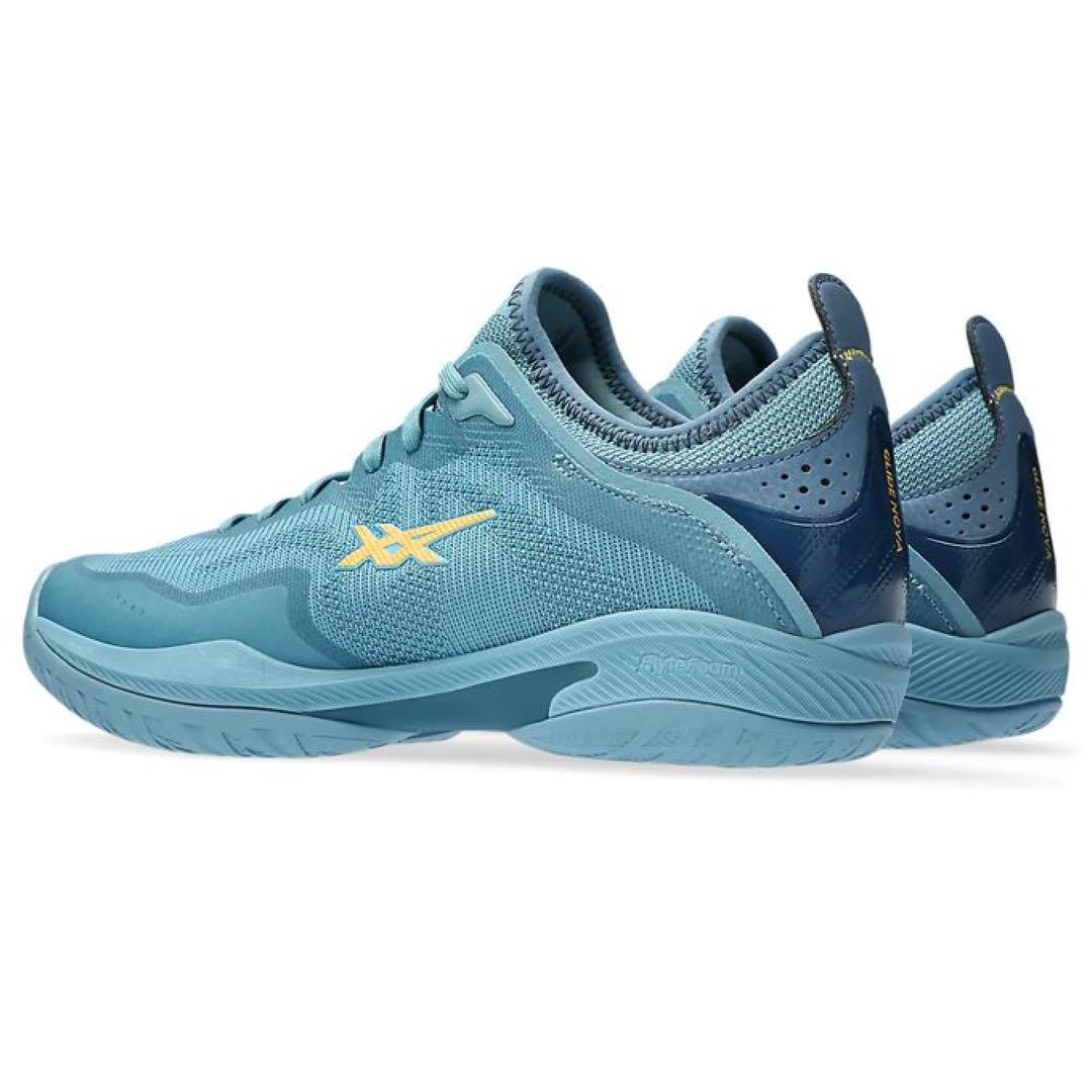 【美品・即日発送】asics GLIDE NOVA FF 3 新品】asics GLIDE NOVA FF 3 (blue) 27cm - メルカリ