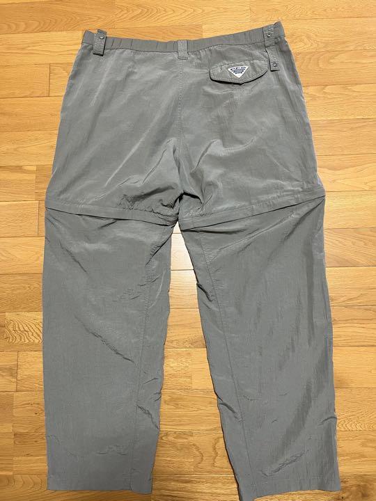 90s y2k Columbia 2Way カーゴパンツ - メルカリ 90s y2k Columbia 2Way カーゴパンツ - メルカリ