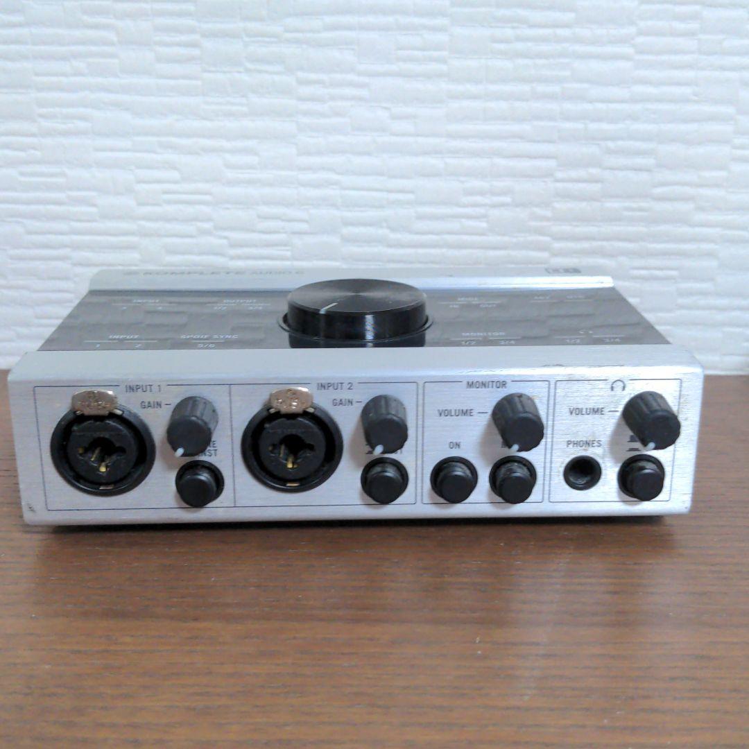 新品限定SALE KOMPLETE AUDIO 6 オーディオインターフェース 7l6HG-m53953699771 HOT在庫