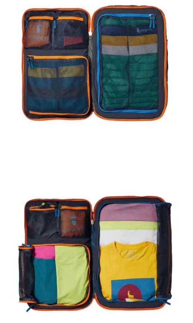 Cotopaxi（コトパクシ）/Allpa 35L Travel Pack
