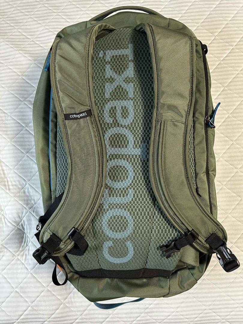 Cotopaxi（コトパクシ）/Allpa 35L Travel Pack