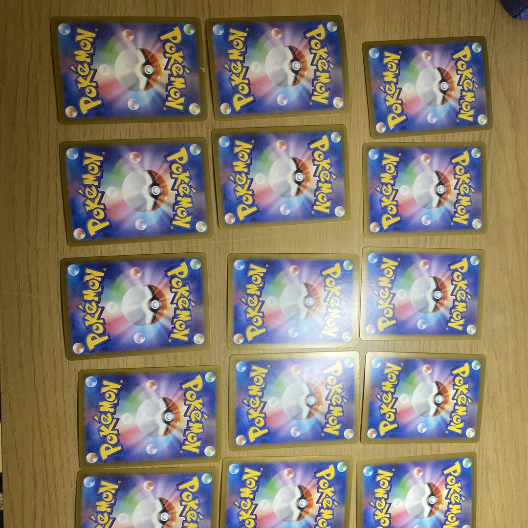 ポケモンカード AR まとめ売り 55枚 被りなし