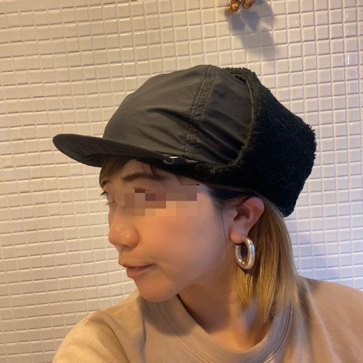 おしゃれ】 Andwander キャップ 消臭 デオドラントスティッチ サン おしゃれ】 Andwander キャップ 消臭 デオドラントスティッチ サン