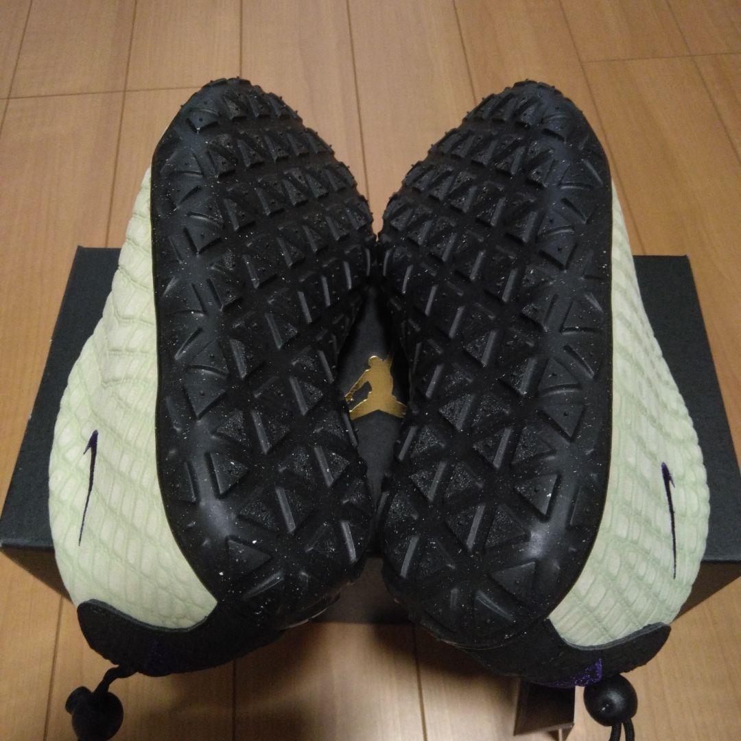 Nike Acg Moc Prm - FV4571-300 26.5
