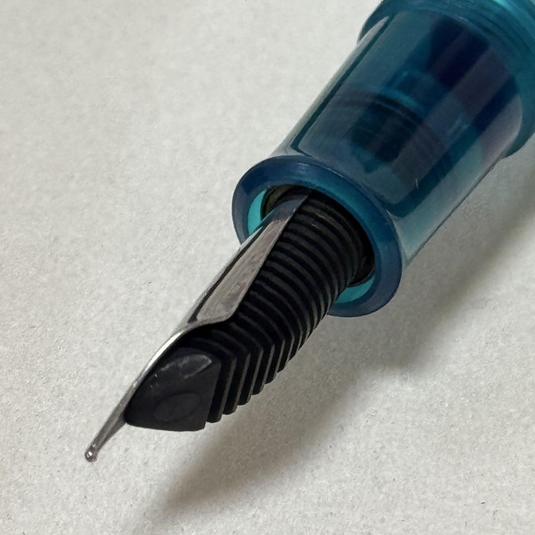 【特別生産品】Pelikan ペリカン クラシック M205 アパタイト 万年筆