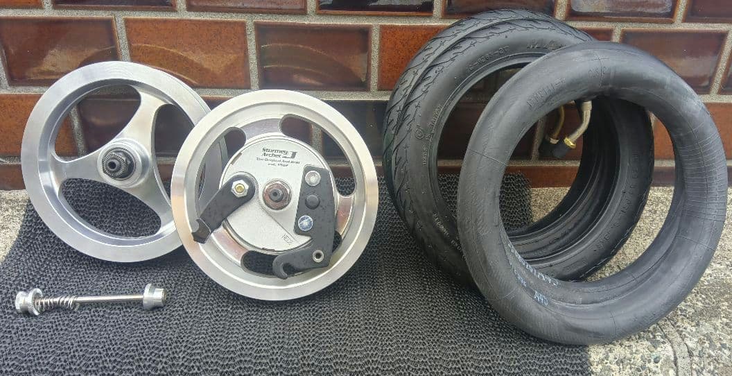 キャリーミー用