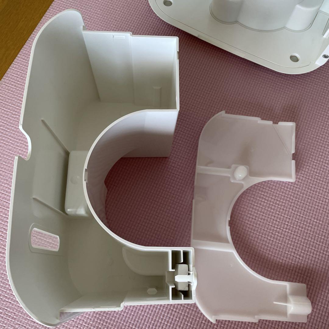 【美品】アイリスオーヤマ　衣類乾燥除湿機