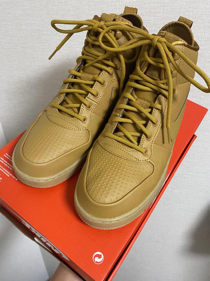 NIKE ナイキ　コート ボロー 29cm COURT BOROUGH
