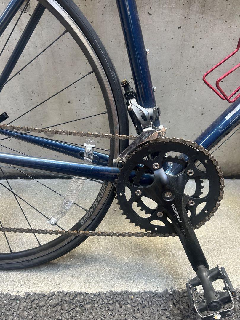 DOMANE AL2 2022 56サイズ ロードバイク ネイビー ロードバイク】TREK DOMANE AL シリーズ 【入荷状況