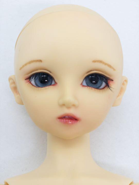 スーパードルフィー☆SD☆初期子☆ナナ