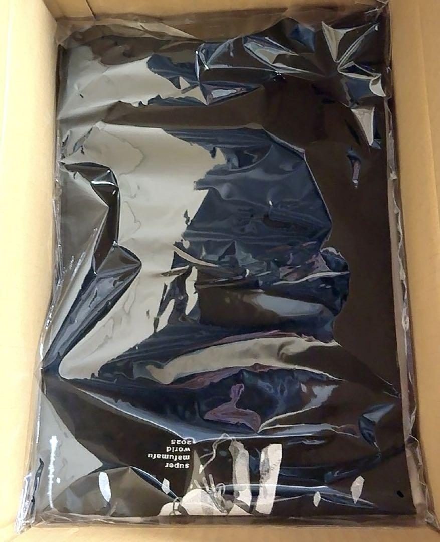 まふまふ 輪廻 Tシャツ BLACK ブラック