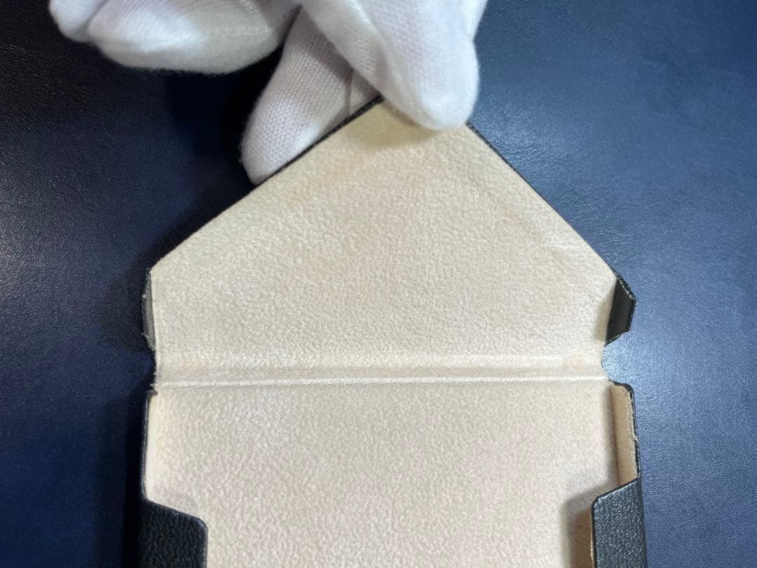 希少 Jean Paul GAULTIER ドラゴン　名刺入れ　カードケース