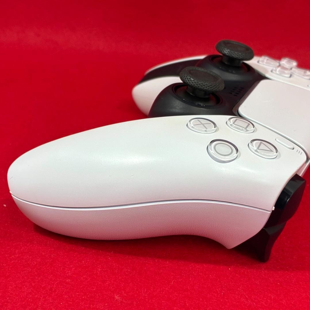 PS5 デュアルセンス カスタム コントローラー 背面ボタン 097