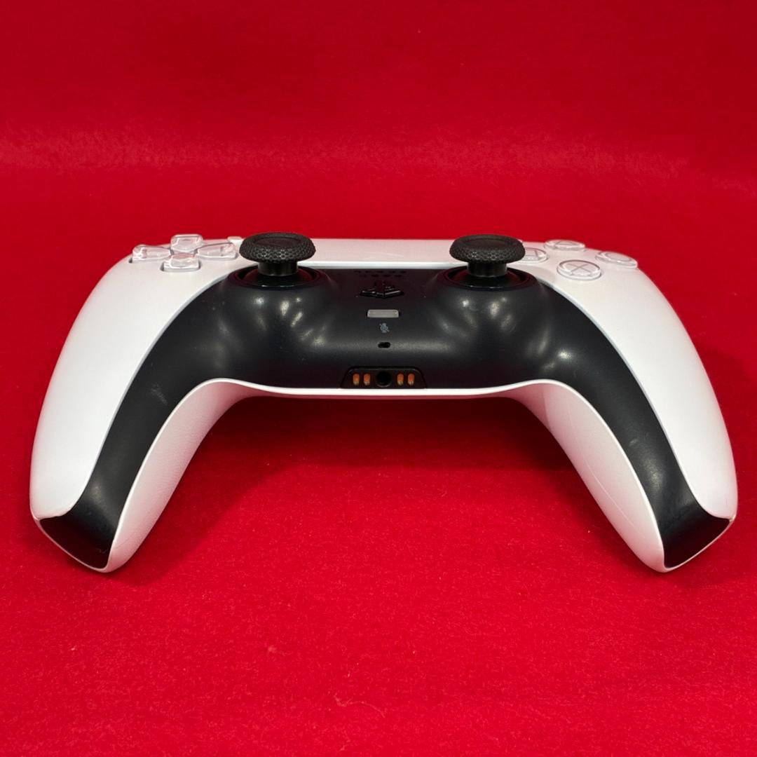 PS5 デュアルセンス カスタム コントローラー 背面ボタン 097