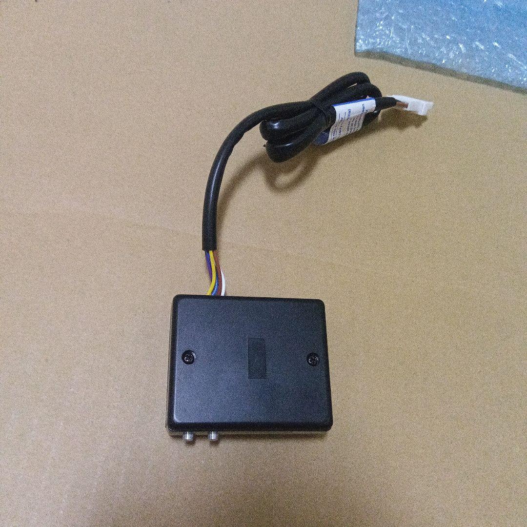 三日月　pivot 3-drive EVO ハーネスTH-2C付き