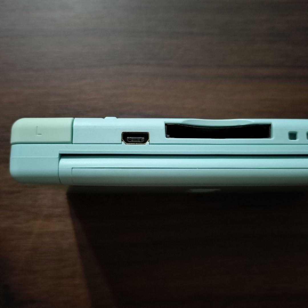 ニンテンドーDS