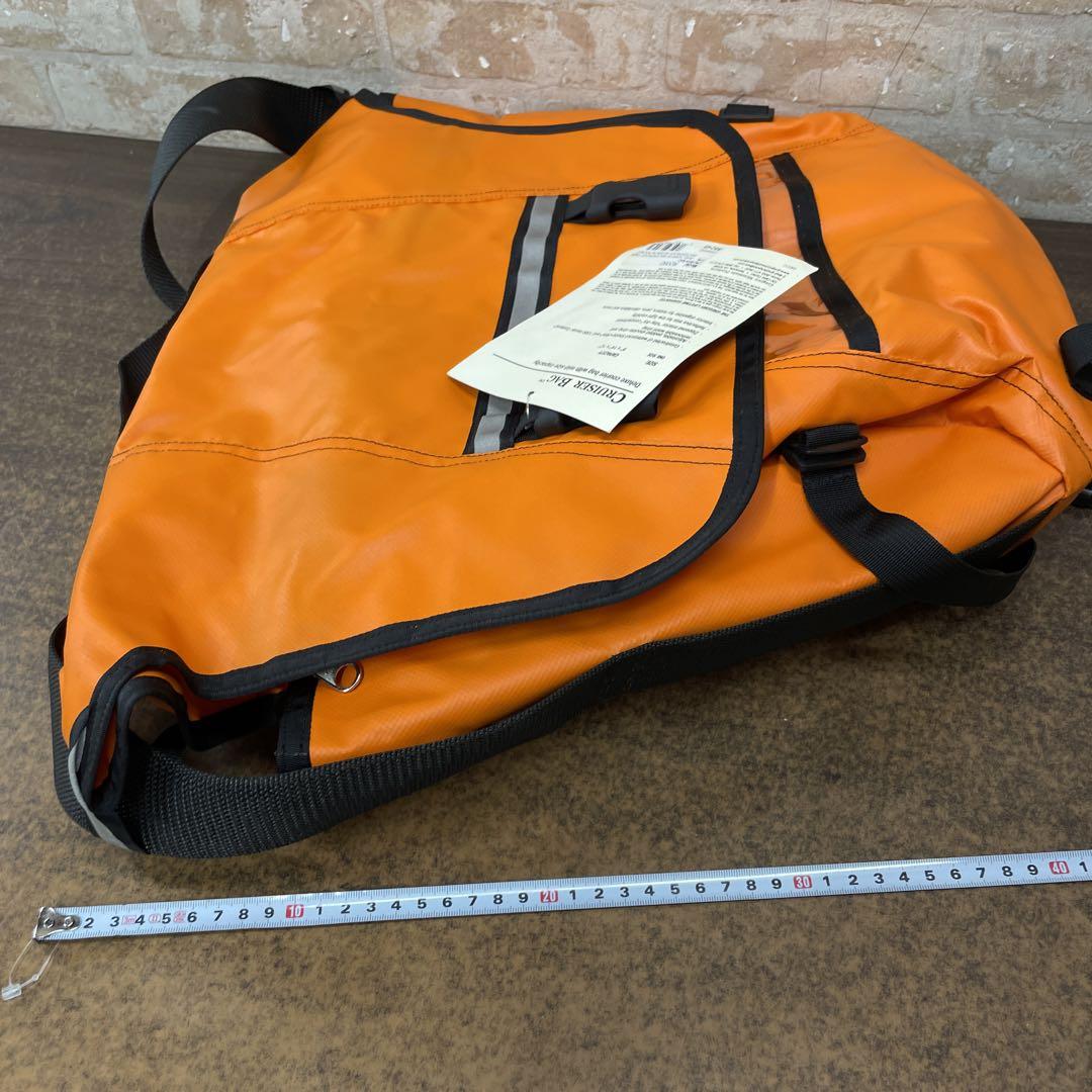 【未使用品】GREGORY グレゴリー CRUISER BAG バッグ
