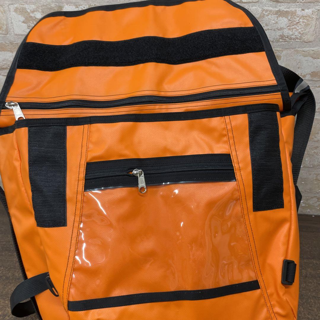 【未使用品】GREGORY グレゴリー CRUISER BAG バッグ
