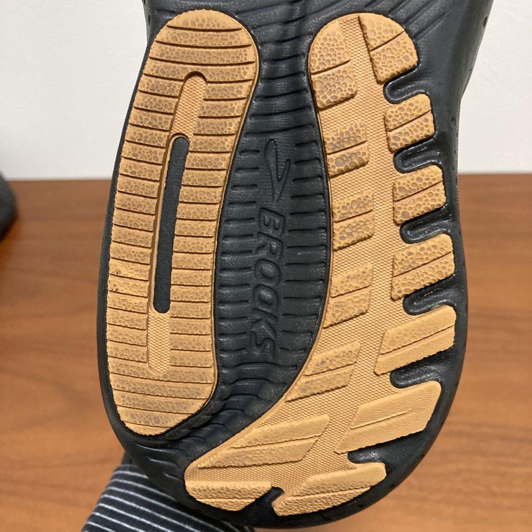 【26cm】グリセリン21 ステルスフィット ブルックス