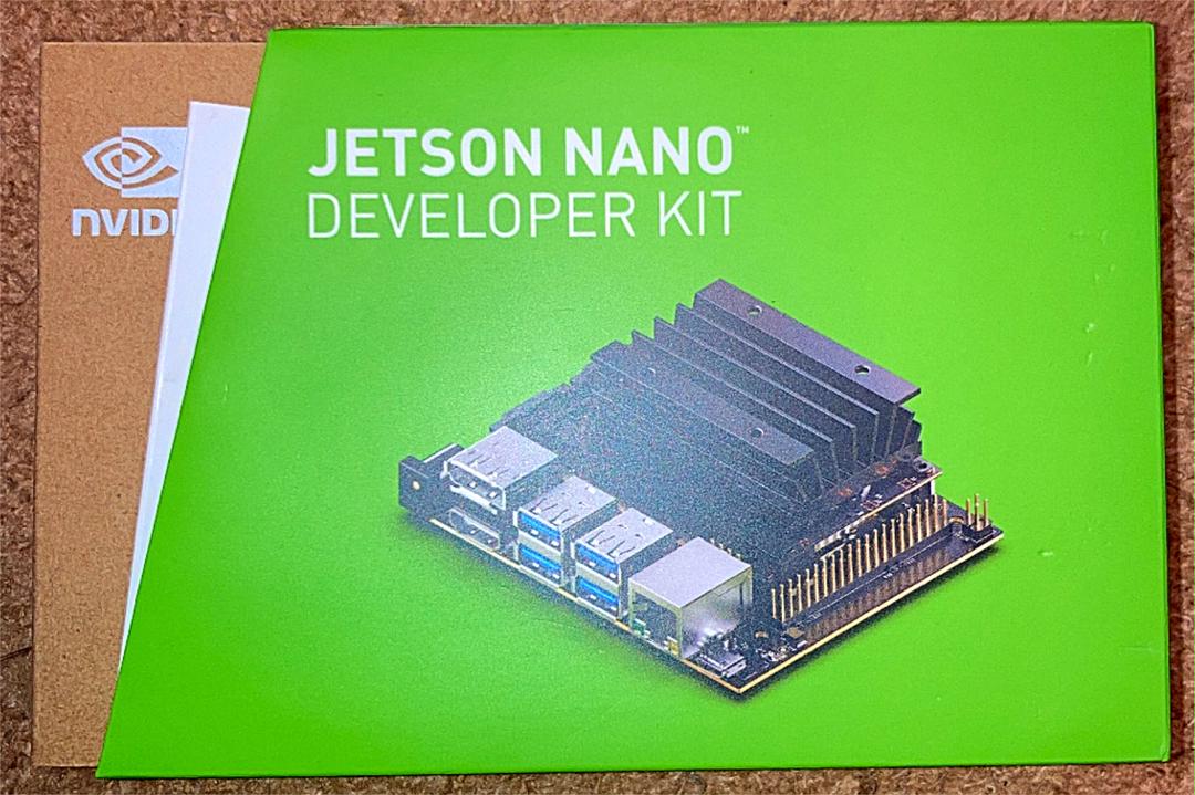 お買得】 NVIDIA Jetson Nano Dev Kit B01 PCパーツ 家電・スマホ・カメラ¥14,340-www.dawajen.bh お買得】 NVIDIA Jetson Nano Dev Kit B01 PCパーツ 家電・スマホ・カメラ¥14,340-www.dawajen.bh
