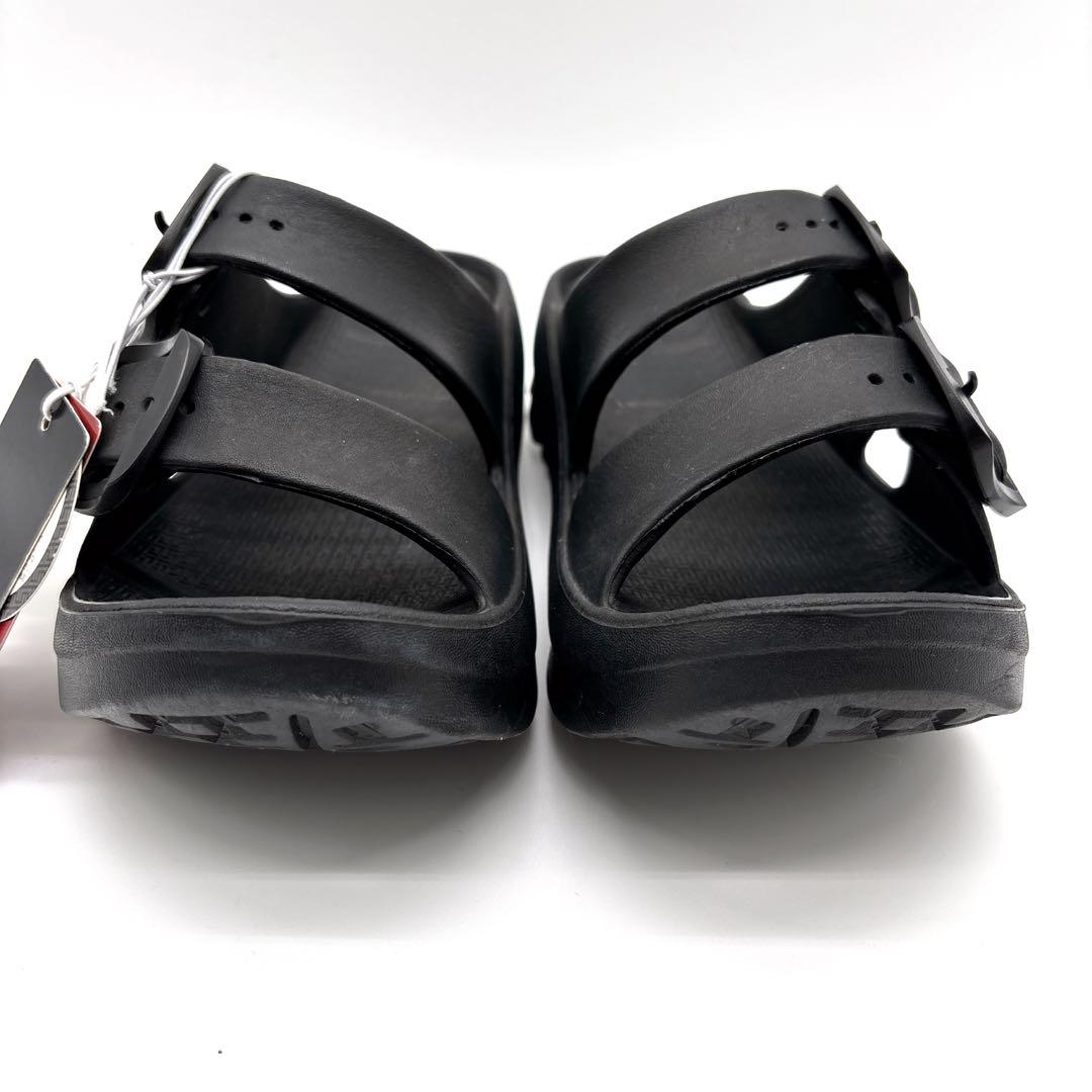 【美品】TELIC テリック リカバリーサンダル Soloist ソロイスト L