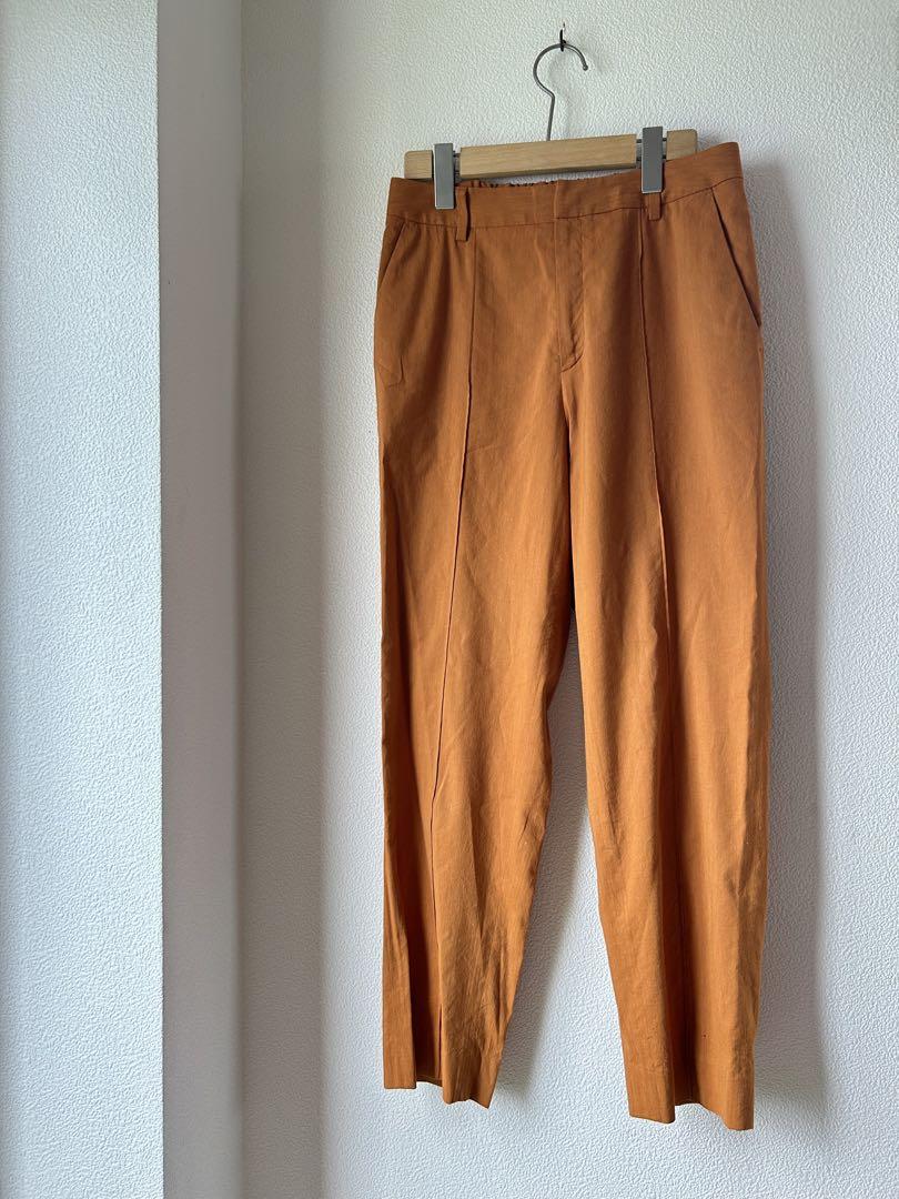 ロペ✨テーパードパンツ