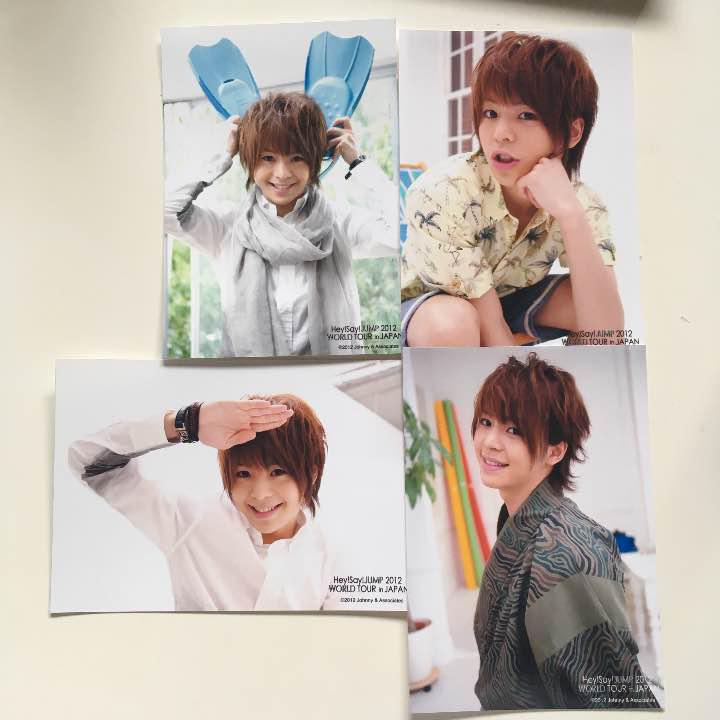 メルカリ Hey Say Jump 山田涼介 有岡大貴 フォトセット アイドル 600 中古や未使用のフリマ メルカリ Hey Say Jump 山田涼介 有岡大貴 フォトセット アイドル 600 中古や未使用のフリマ