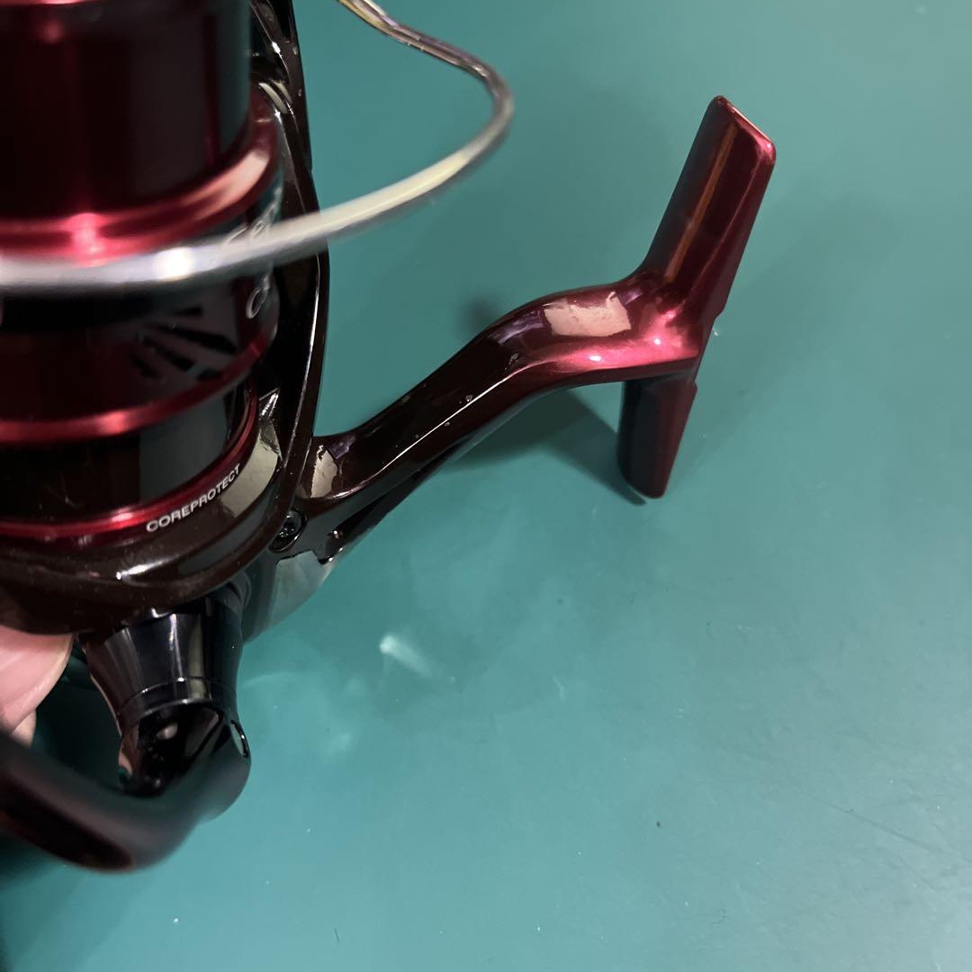 シマノ　18 セフィア BB C3000S　SHIMANO SephiaBB