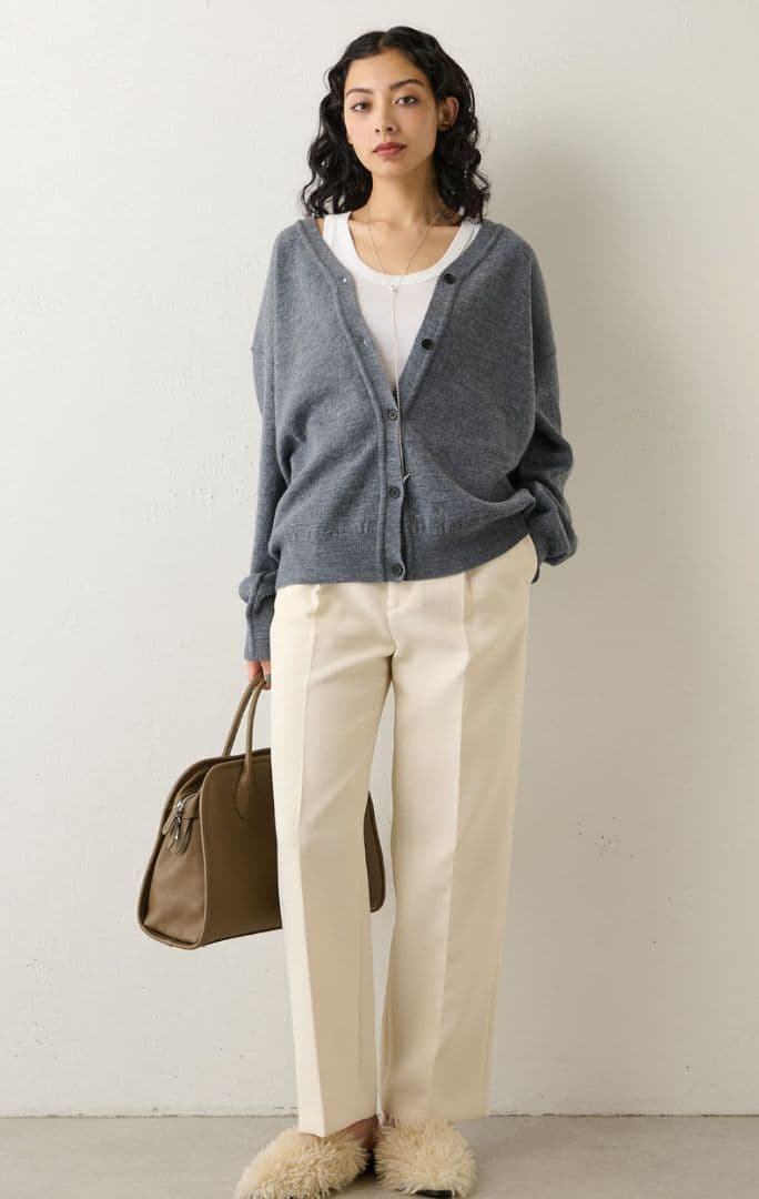 定価 4万円　新品 ウィムガゼット　トリプルクロスパンツ