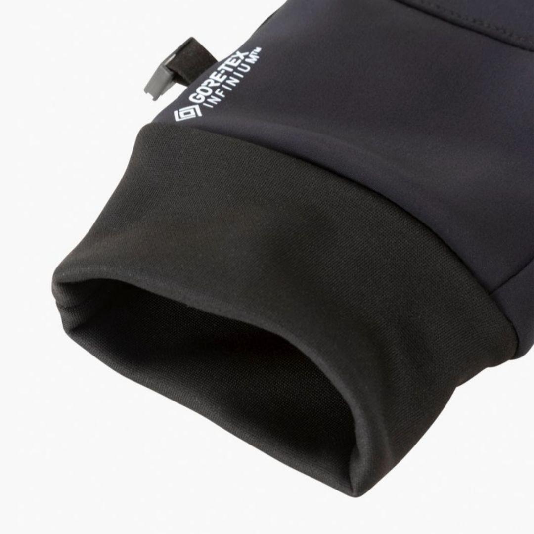 ◆新品◆ THE NORTH FACE【ウインドストッパー イーチップグローブ】