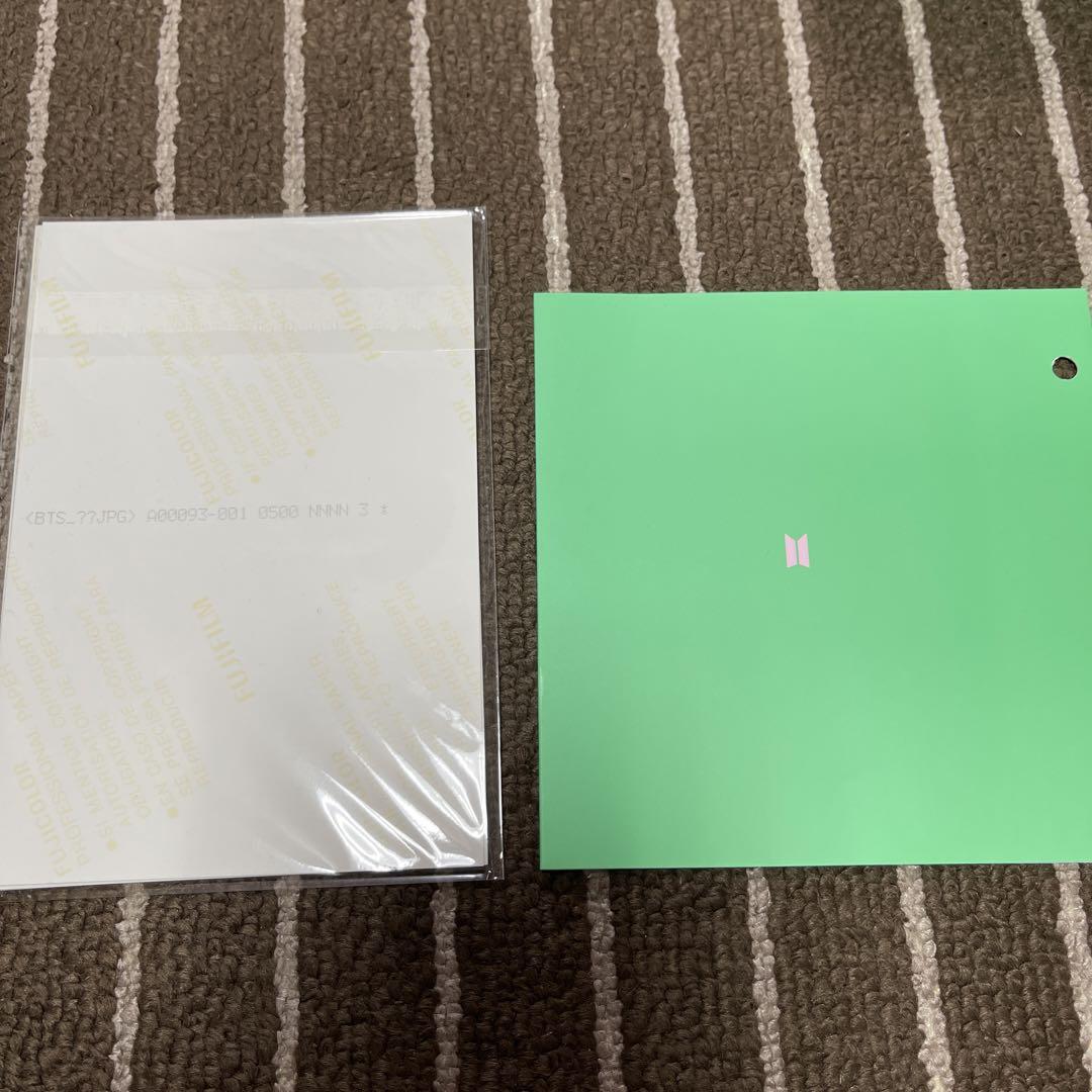 BTS Memories of 2020 ランダムトレカ グク Blu-ray BTS Memories of 2020 ランダムトレカ グク Blu-ray - メルカリ
