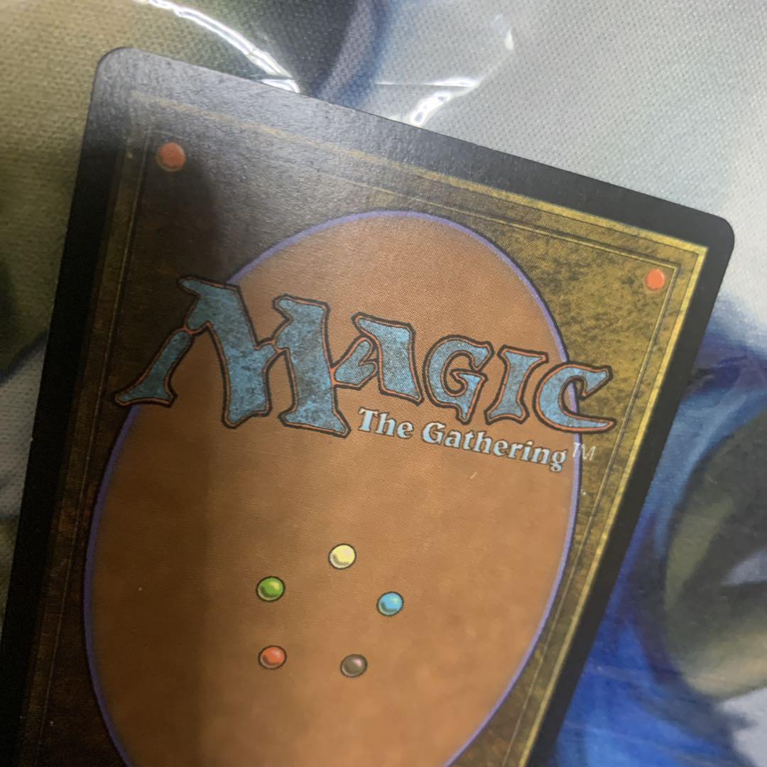MTG 非foil パララクスの潮流 日本語版 旧枠 - メルカリ