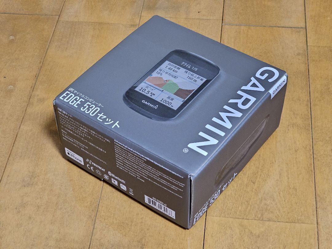 garmin edge 530 中古 GARMIN EDGE 530 サイクルコンピューター ガーミン｜Yahoo