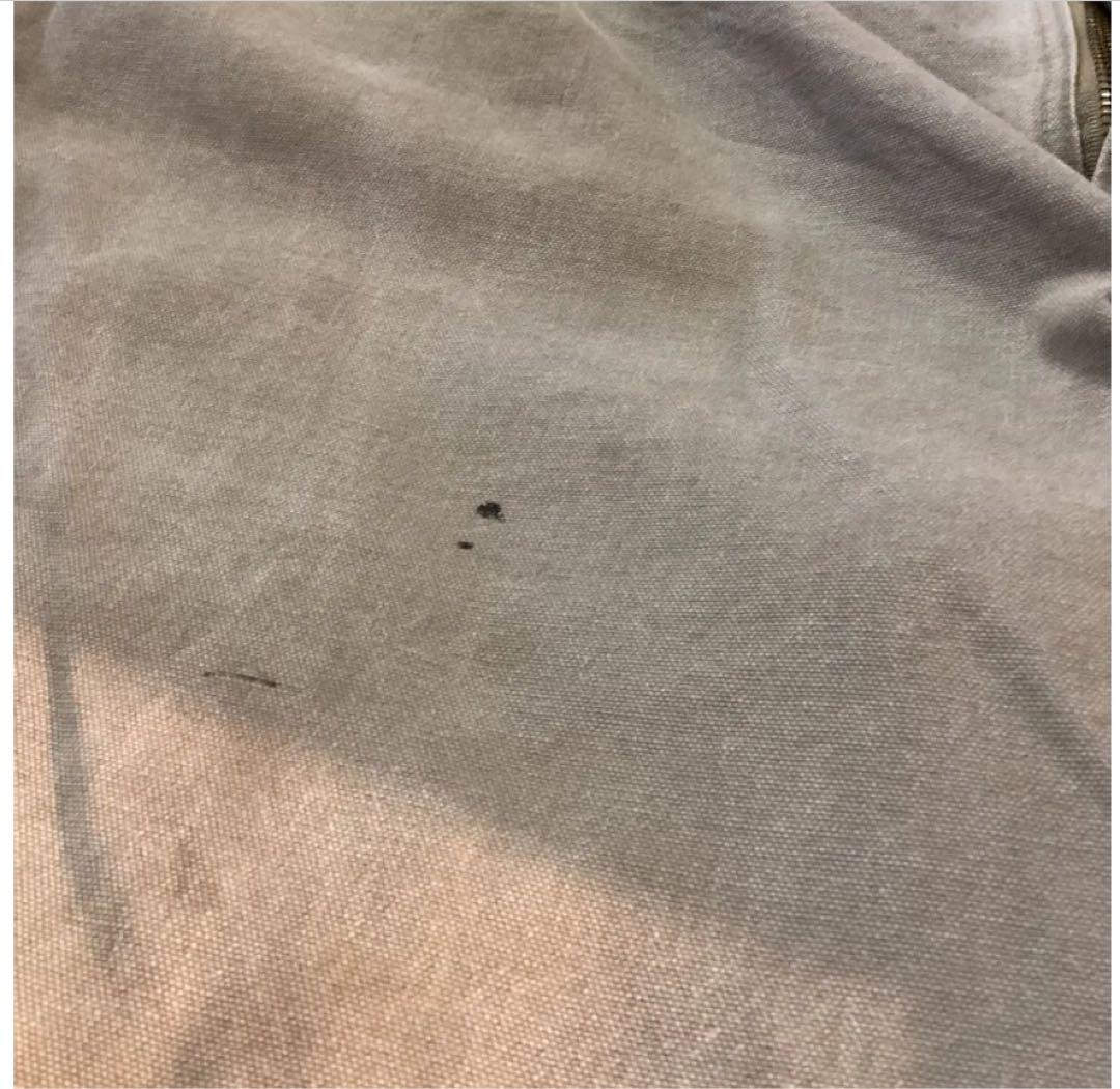 USA古着 carhartt ダックパンツ baggy ワイド 極太Y2Kルーズ