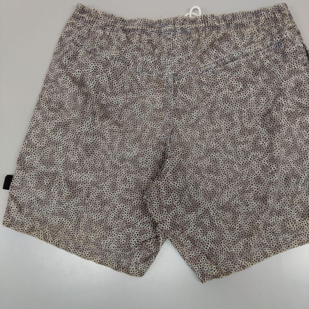 stussy80s ショートパンツ　黒タグ初期