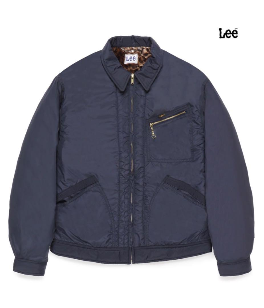 24AW WACKOMARIA LEE / NYLON 91-B JACKET