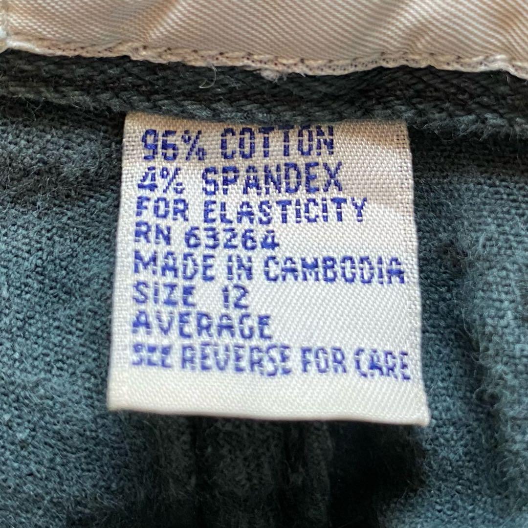 WESTPORT DENIM ハイウエスト ストレッチ スキニーデニムパンツ